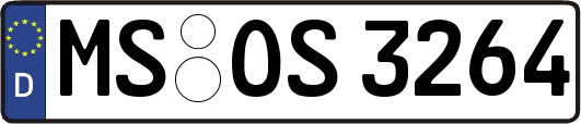 MS-OS3264