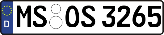 MS-OS3265