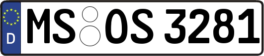 MS-OS3281