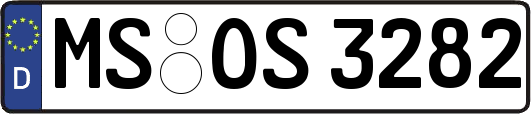MS-OS3282