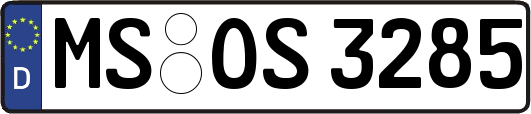 MS-OS3285