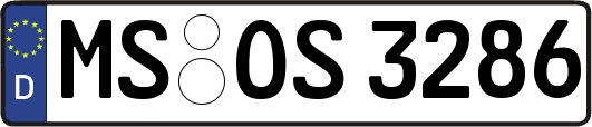 MS-OS3286