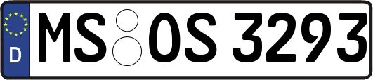 MS-OS3293