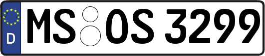 MS-OS3299