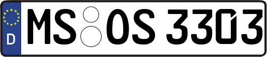MS-OS3303
