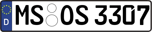 MS-OS3307