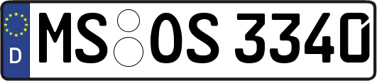 MS-OS3340
