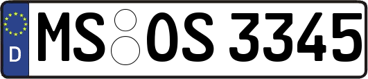 MS-OS3345