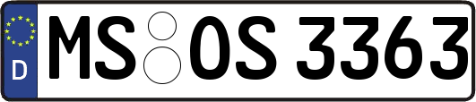 MS-OS3363