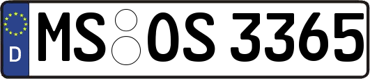 MS-OS3365