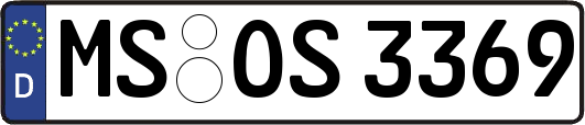 MS-OS3369