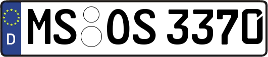 MS-OS3370