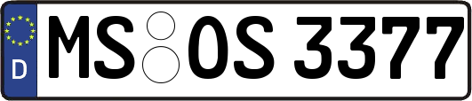 MS-OS3377