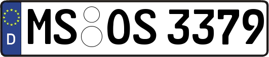 MS-OS3379
