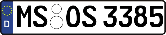 MS-OS3385