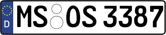 MS-OS3387
