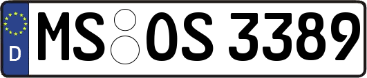 MS-OS3389