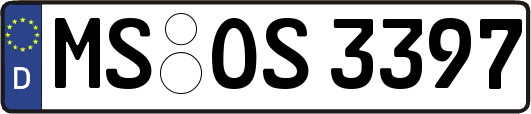 MS-OS3397