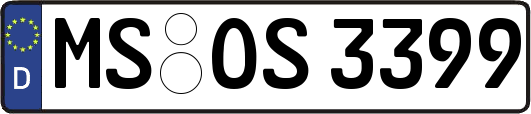 MS-OS3399