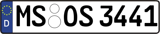 MS-OS3441
