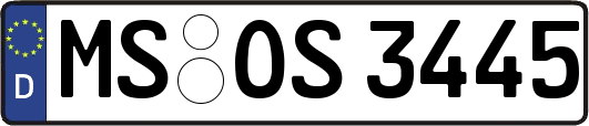 MS-OS3445