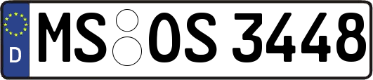 MS-OS3448