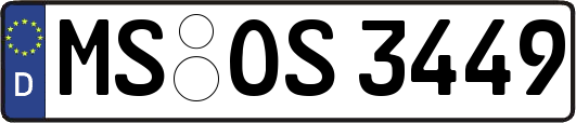 MS-OS3449