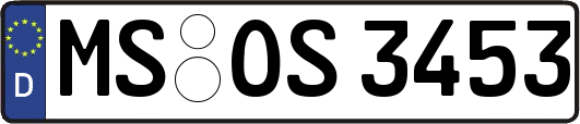 MS-OS3453
