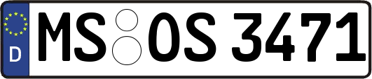 MS-OS3471
