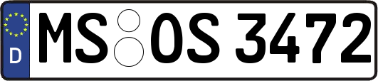 MS-OS3472