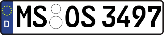 MS-OS3497