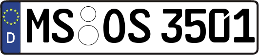 MS-OS3501