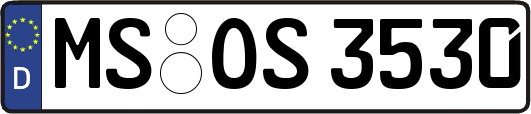 MS-OS3530
