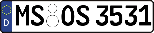 MS-OS3531