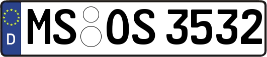 MS-OS3532