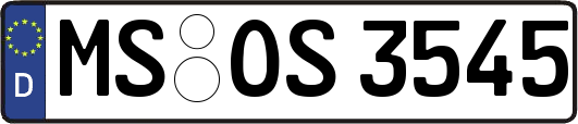 MS-OS3545