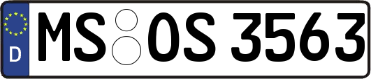 MS-OS3563