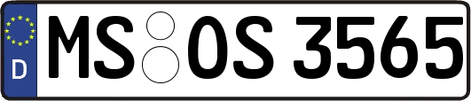 MS-OS3565
