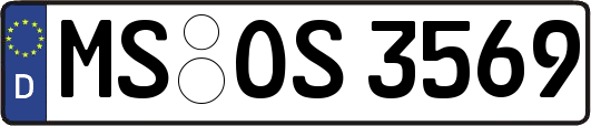 MS-OS3569
