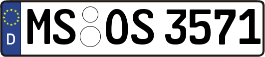 MS-OS3571