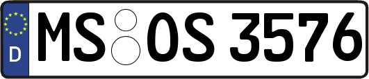 MS-OS3576