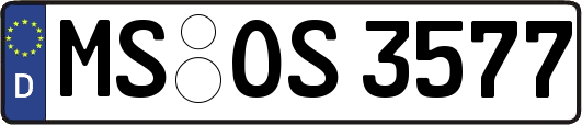 MS-OS3577