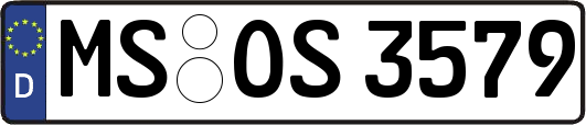 MS-OS3579