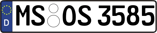 MS-OS3585