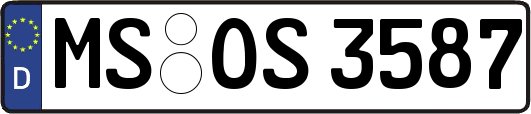 MS-OS3587