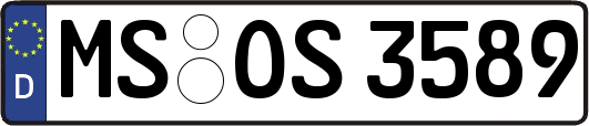 MS-OS3589