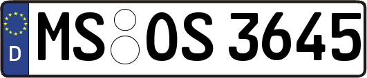 MS-OS3645