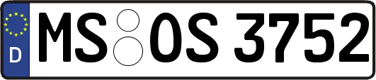 MS-OS3752