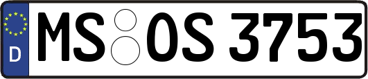 MS-OS3753