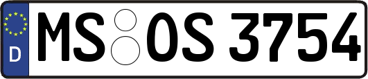 MS-OS3754